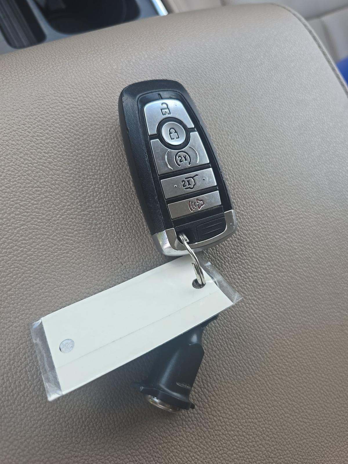 FORD EXPEDITION MAX - 8