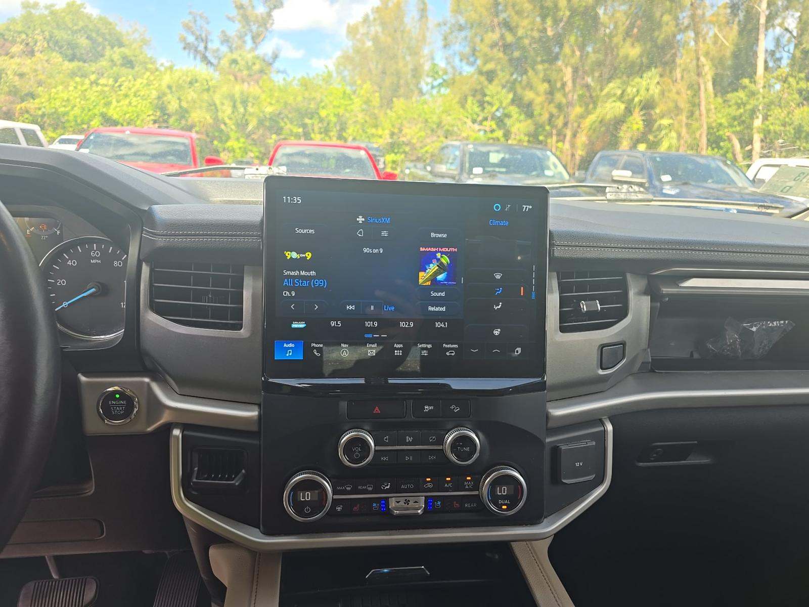 FORD EXPEDITION MAX - 10
