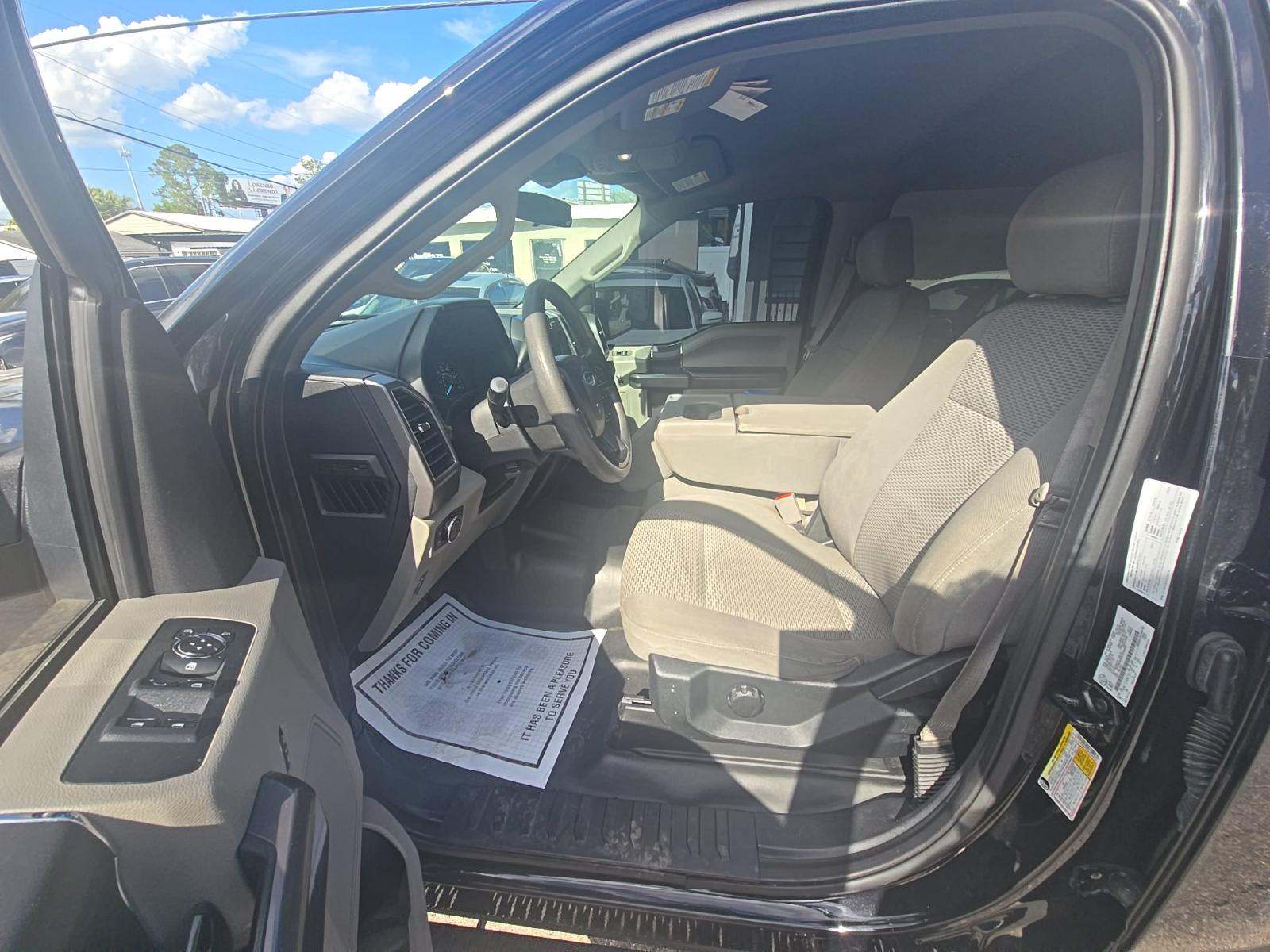 2020 Ford F-150 XLT AWD