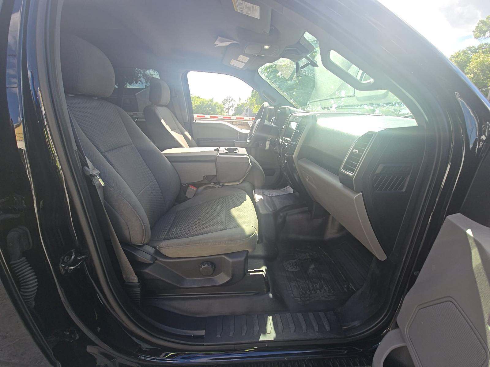 2020 Ford F-150 XLT AWD