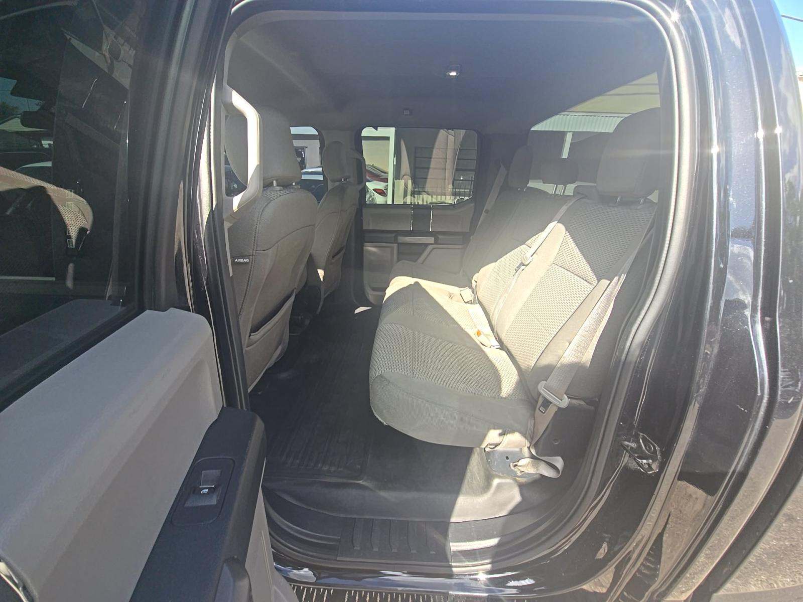 2020 Ford F-150 XLT AWD