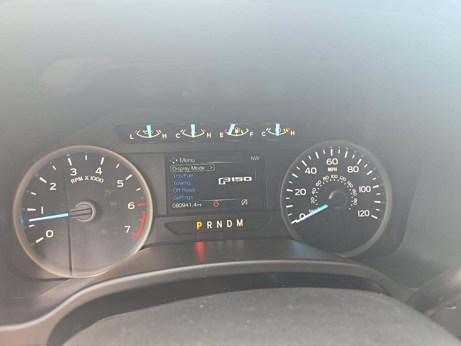 2020 Ford F-150 XLT AWD