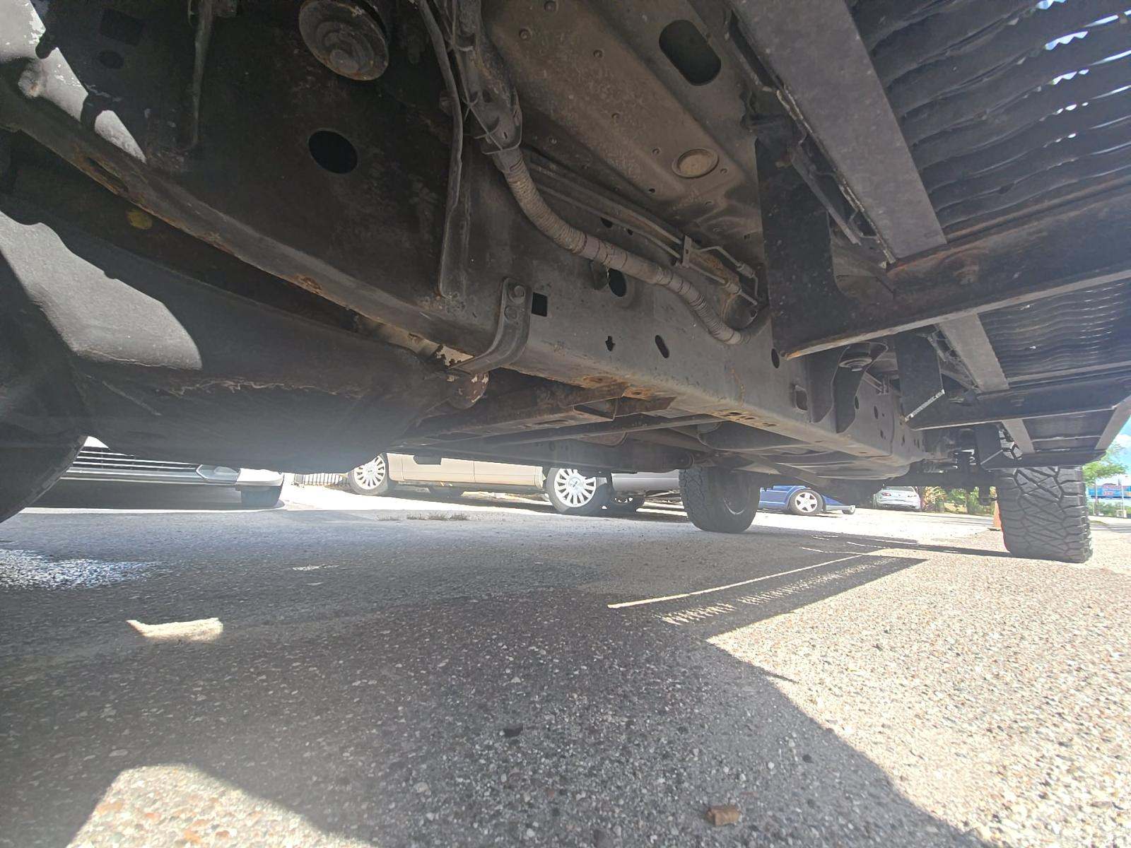 2020 Ford F-150 XLT AWD