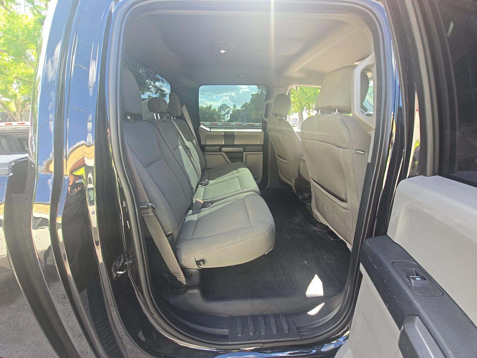 2020 Ford F-150 XLT AWD