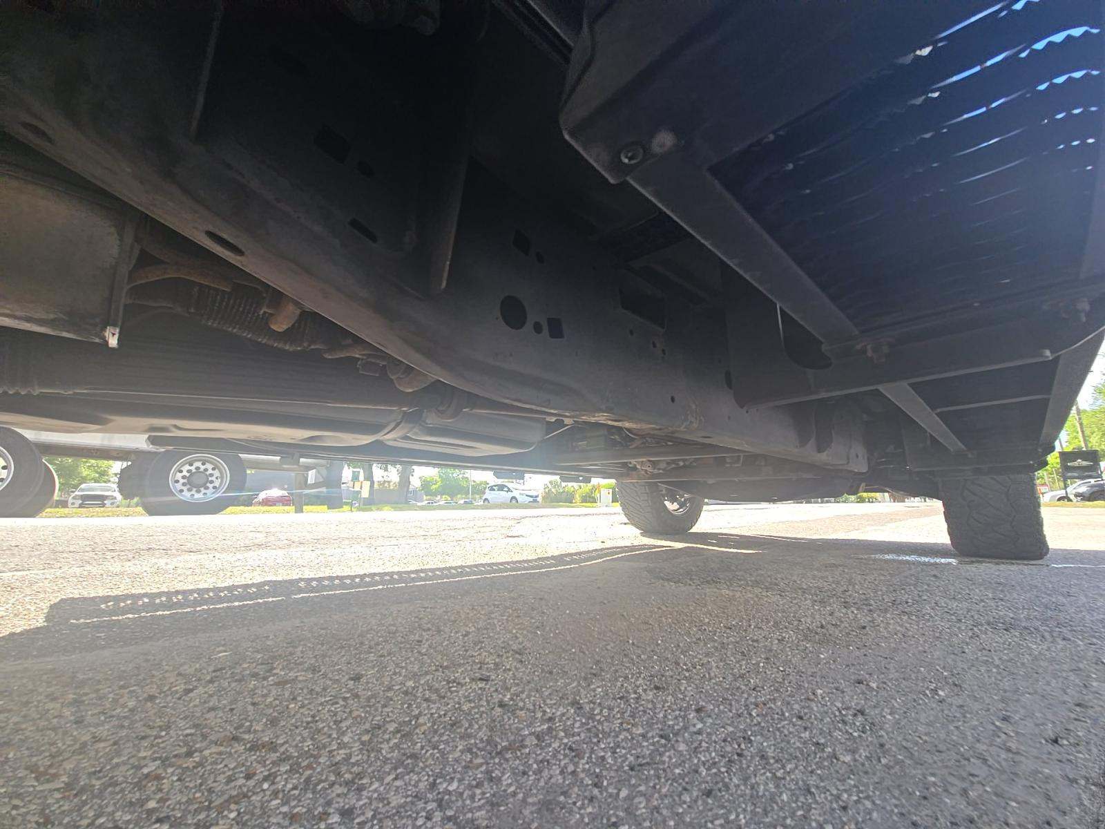 2020 Ford F-150 XLT AWD