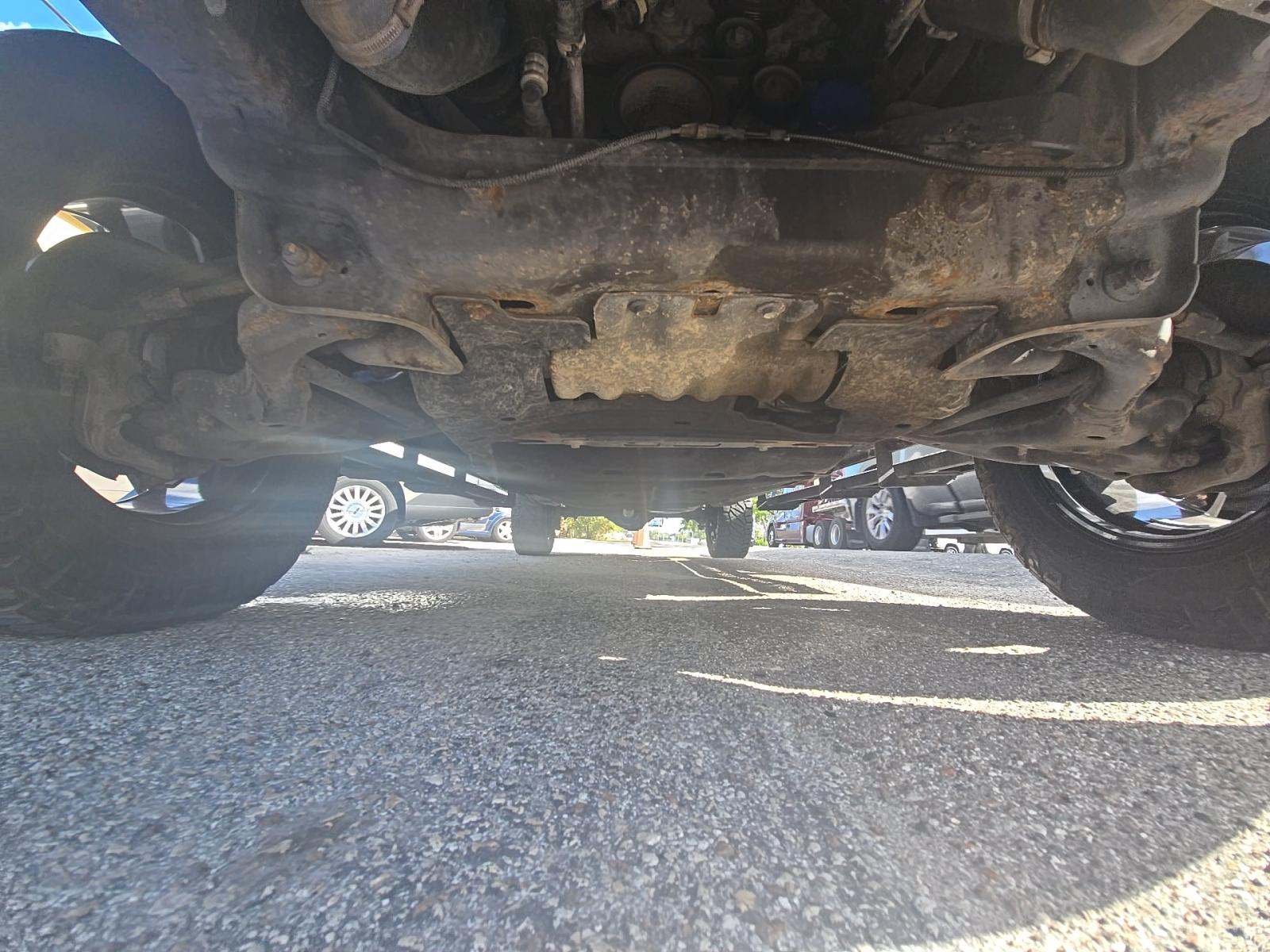 2020 Ford F-150 XLT AWD