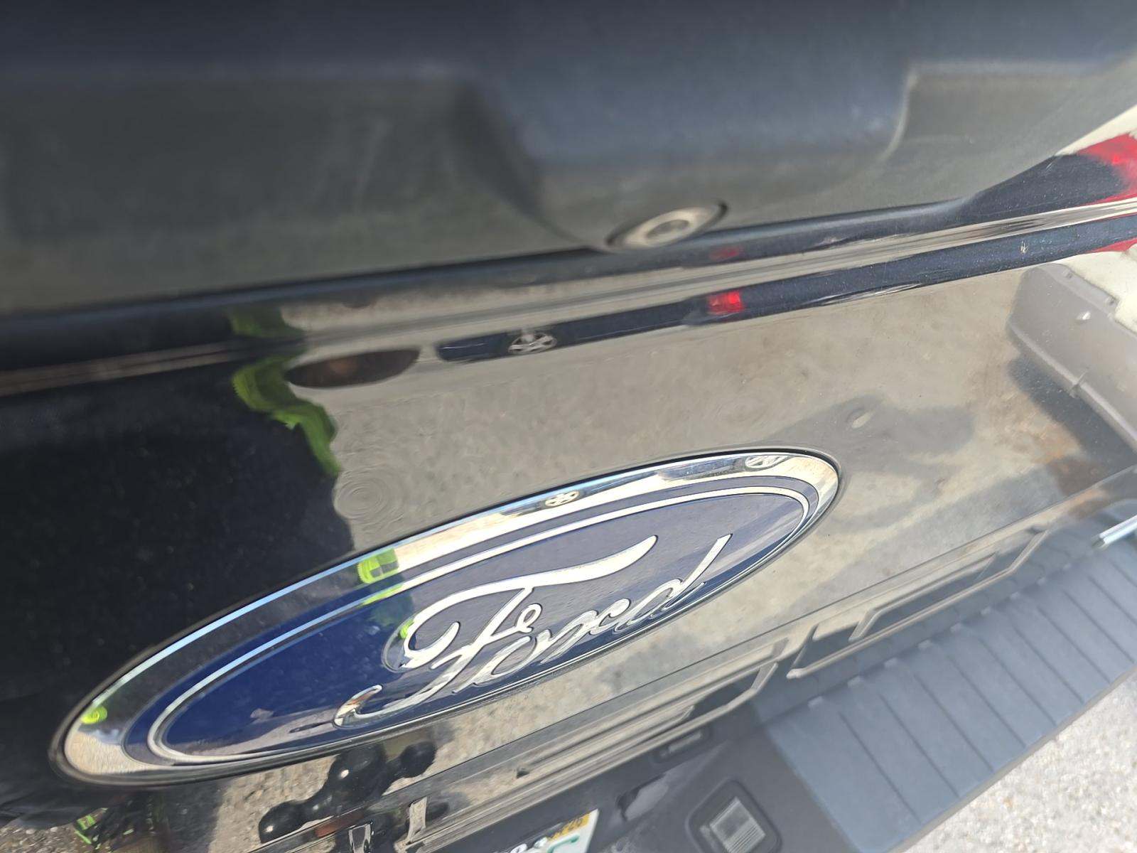 2020 Ford F-150 XLT AWD