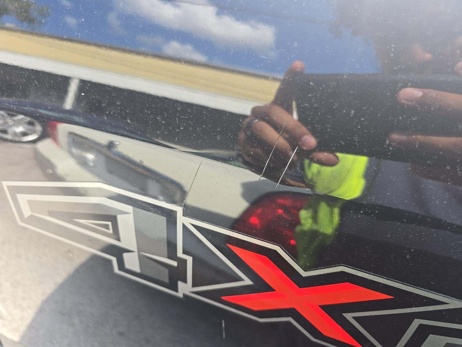 2020 Ford F-150 XLT AWD