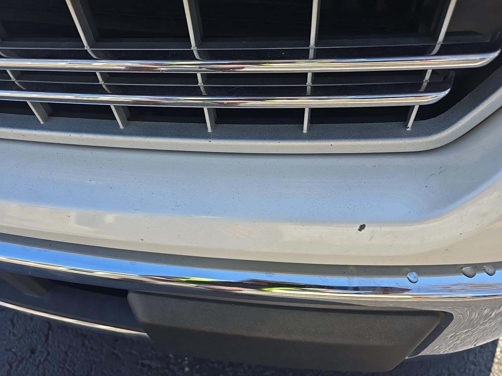 2018 Ford F-150 Lariat AWD