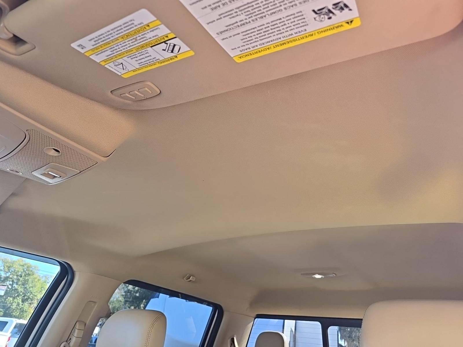 2018 Ford F-150 Lariat AWD