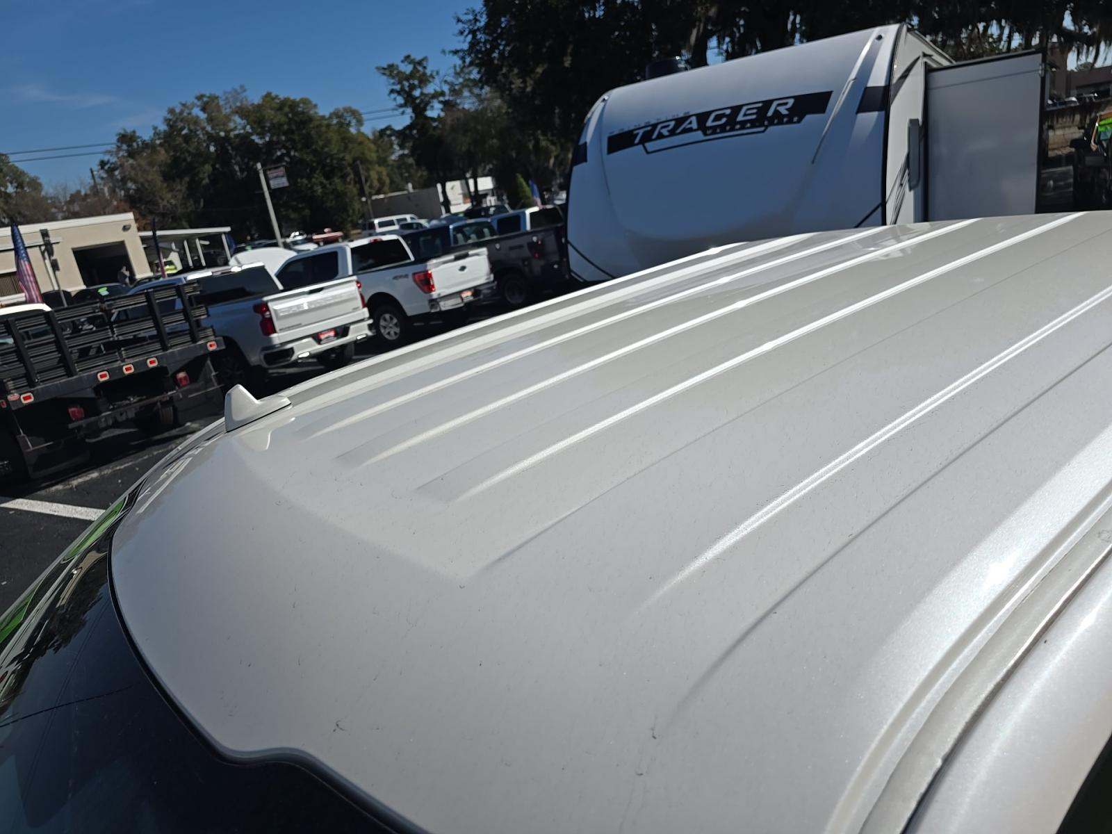 2018 Ford F-150 Lariat AWD