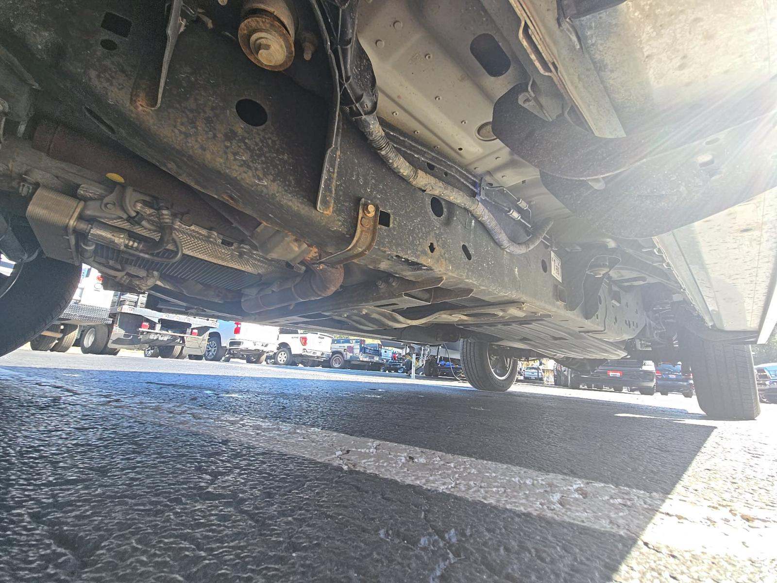 2018 Ford F-150 Lariat AWD