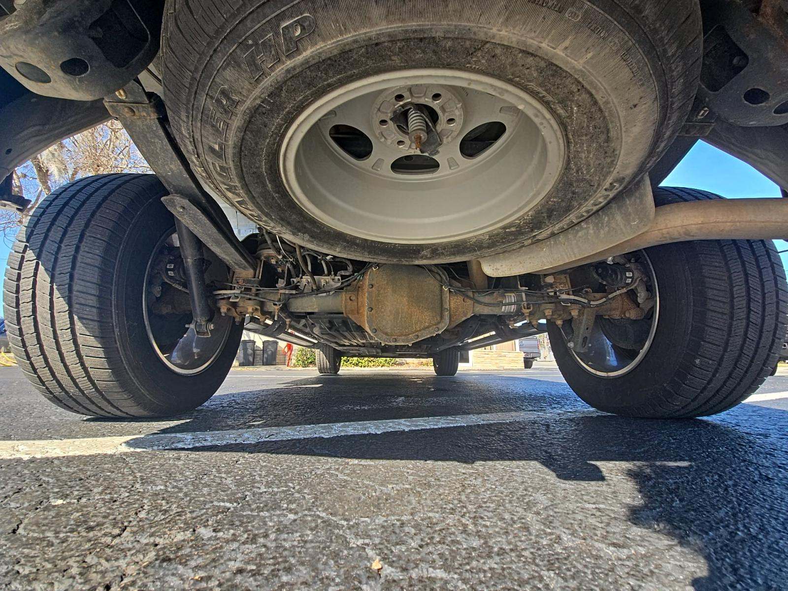 2018 Ford F-150 Lariat AWD