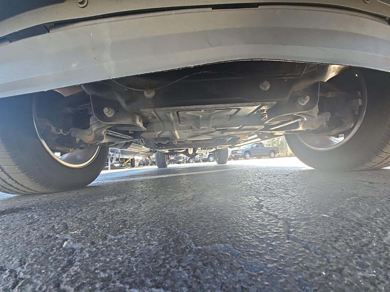 2018 Ford F-150 Lariat AWD