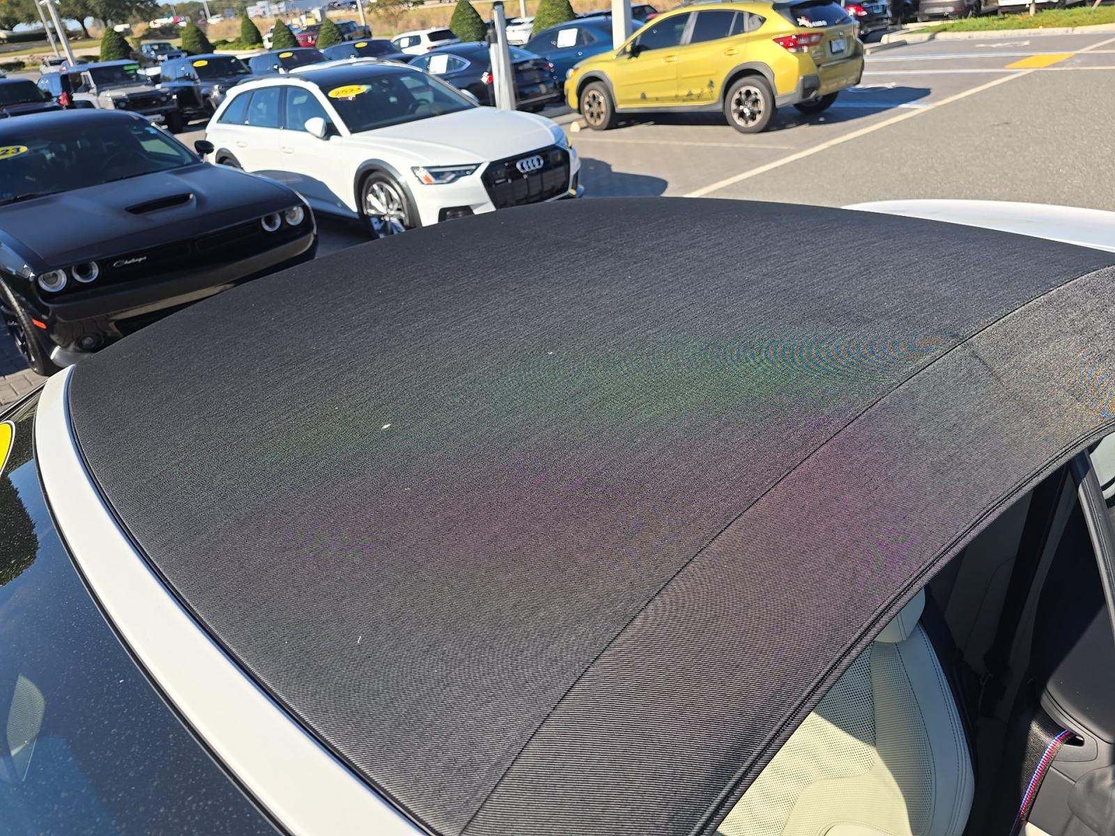 2025 BMW M4 Competition xDrive AWD