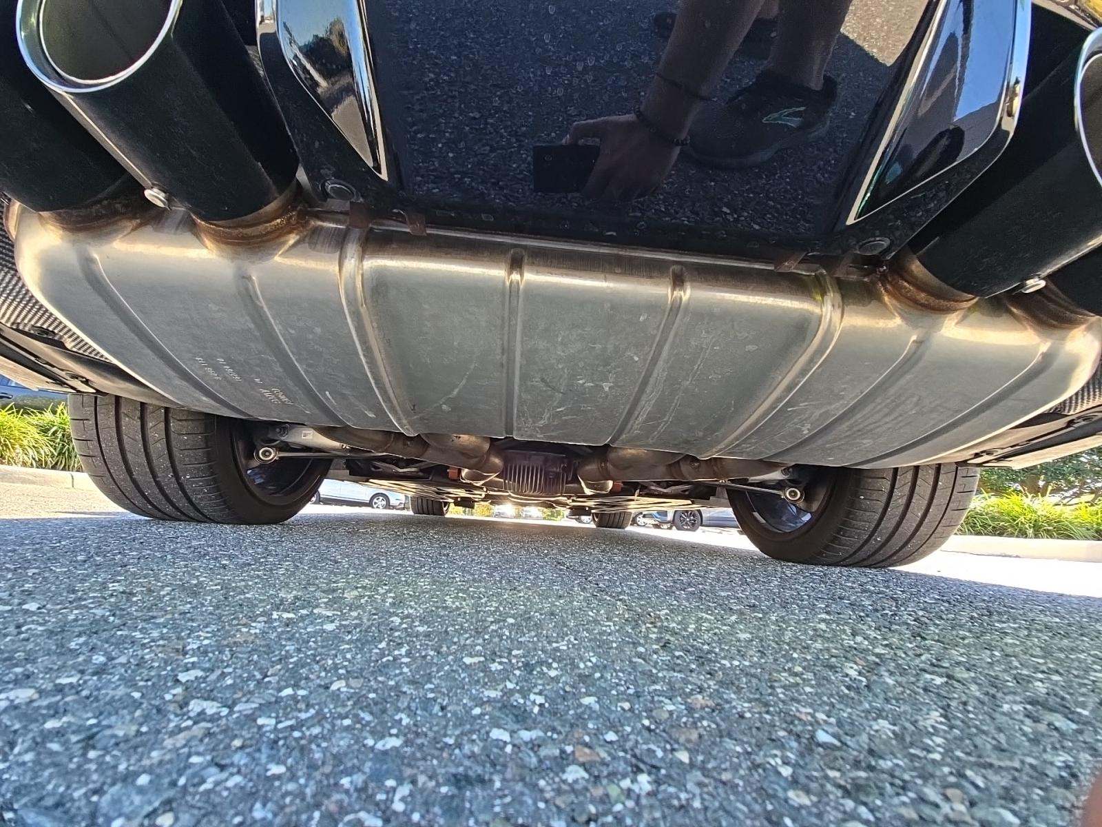 2025 BMW M4 Competition xDrive AWD