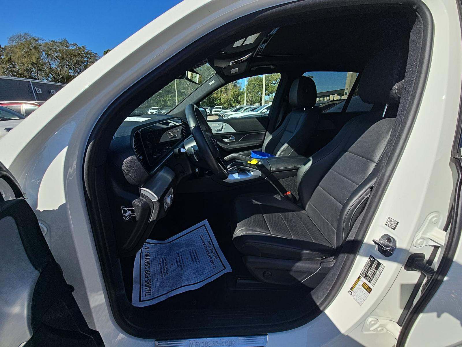 MERCEDES-BENZ GLE - 6