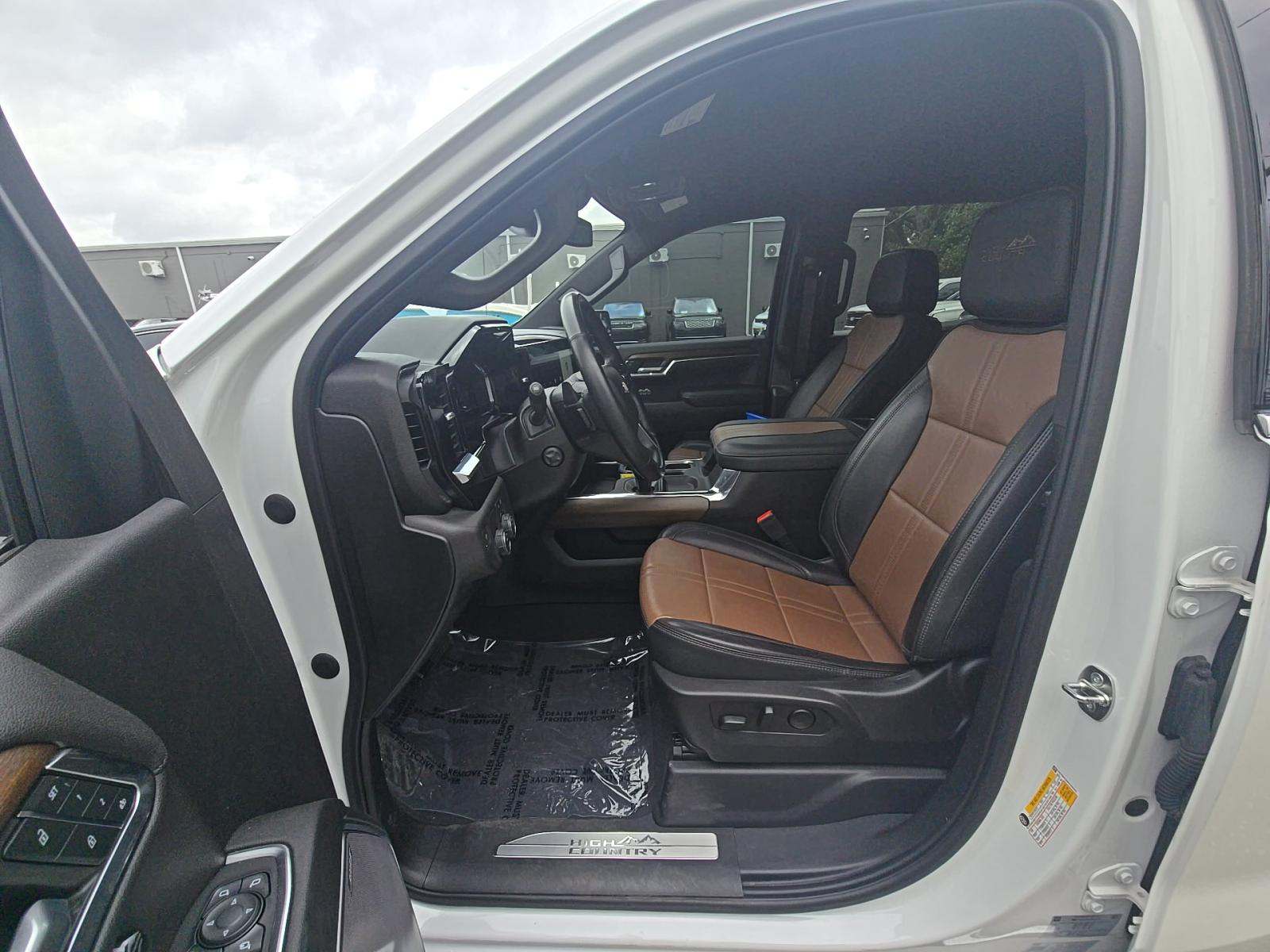 CHEVROLET HIGH COUNTRY - 6