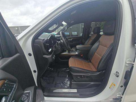 CHEVROLET HIGH COUNTRY - 6