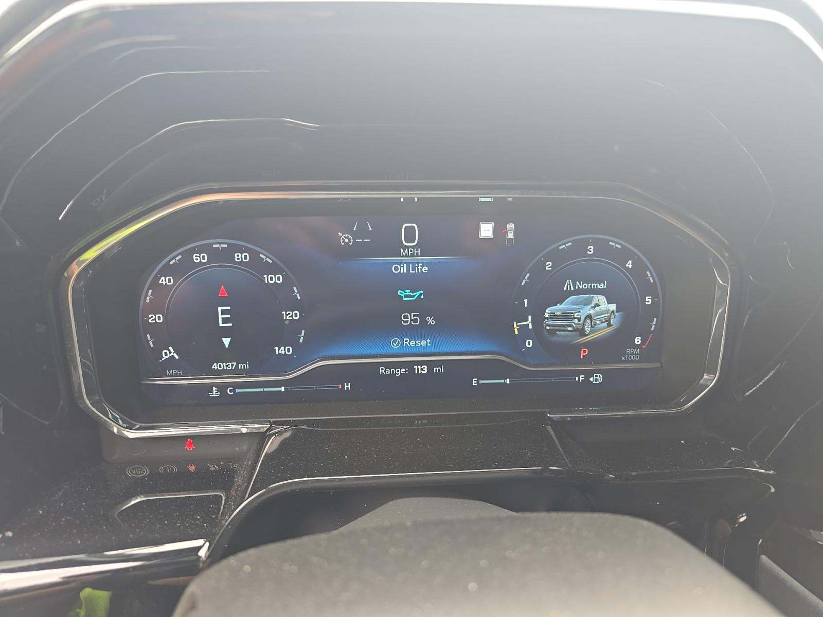 CHEVROLET HIGH COUNTRY - 9