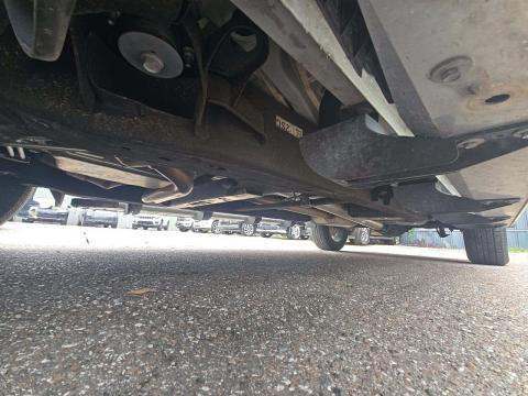 CHEVROLET HIGH COUNTRY - 7