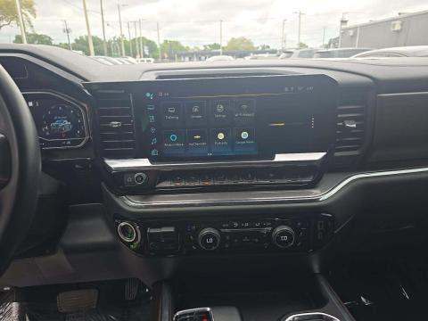 CHEVROLET HIGH COUNTRY - 10