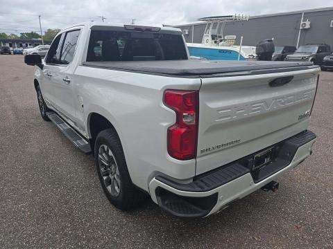 CHEVROLET HIGH COUNTRY - 2