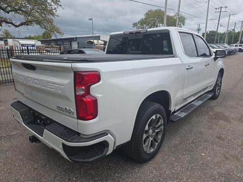 CHEVROLET HIGH COUNTRY - 3