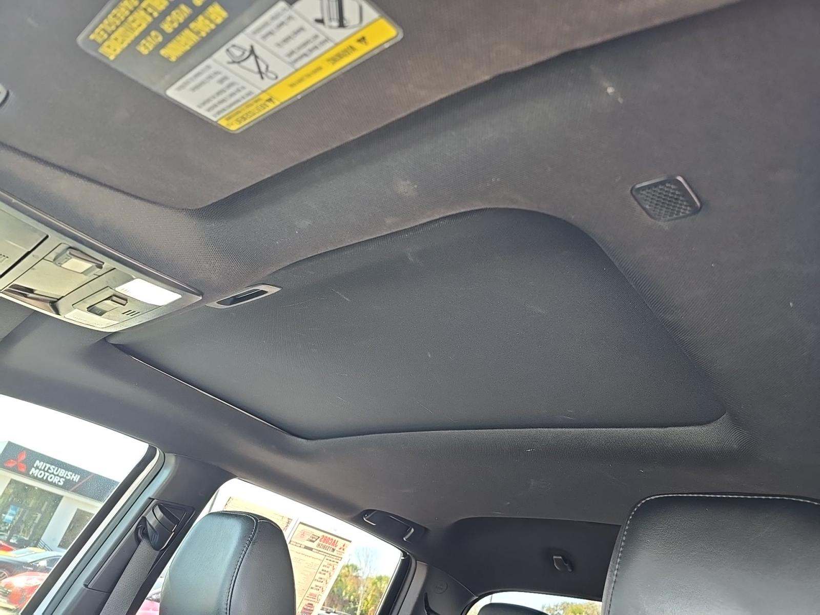 2021 Toyota Tacoma TRD Sport AWD