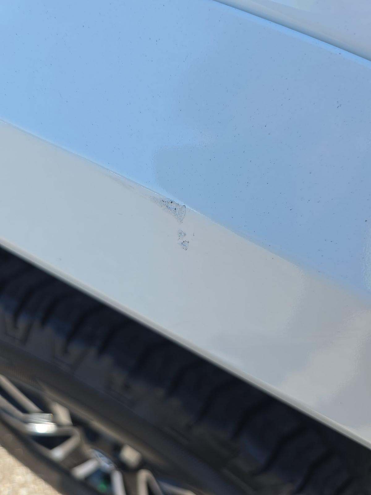 2021 Toyota Tacoma TRD Sport AWD