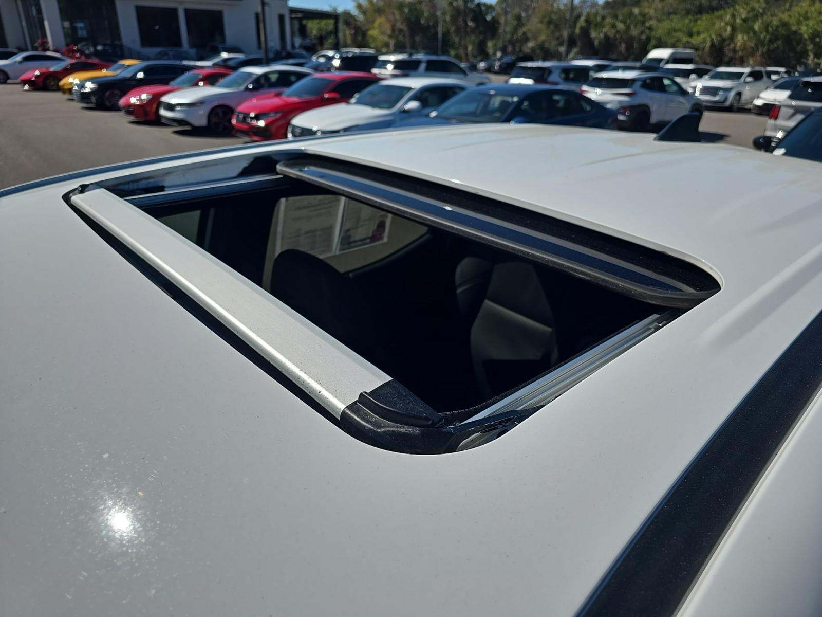 2021 Toyota Tacoma TRD Sport AWD