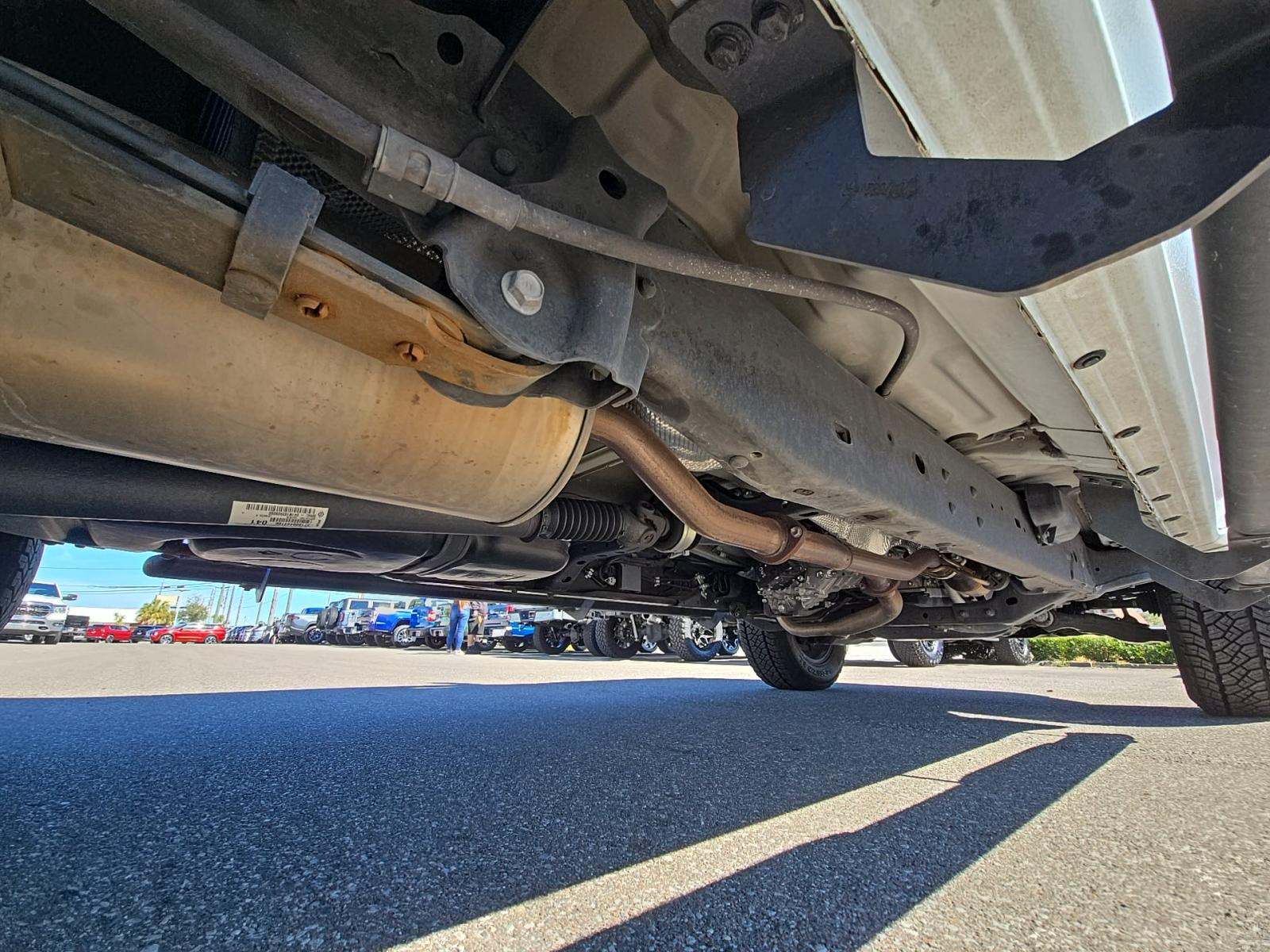 2021 Toyota Tacoma TRD Sport AWD