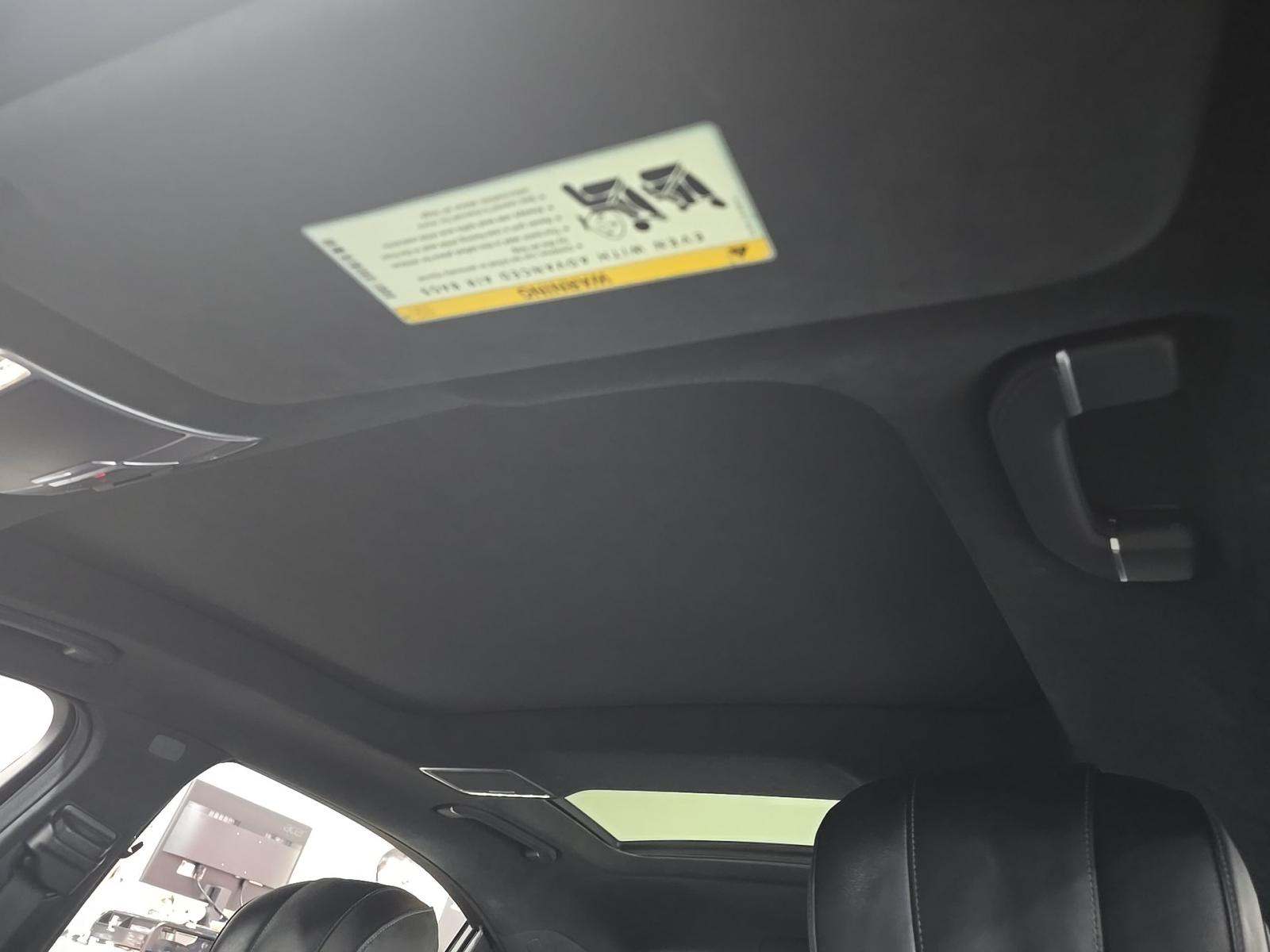 2020 Mercedes-Benz S-Class AMG S 63 AWD