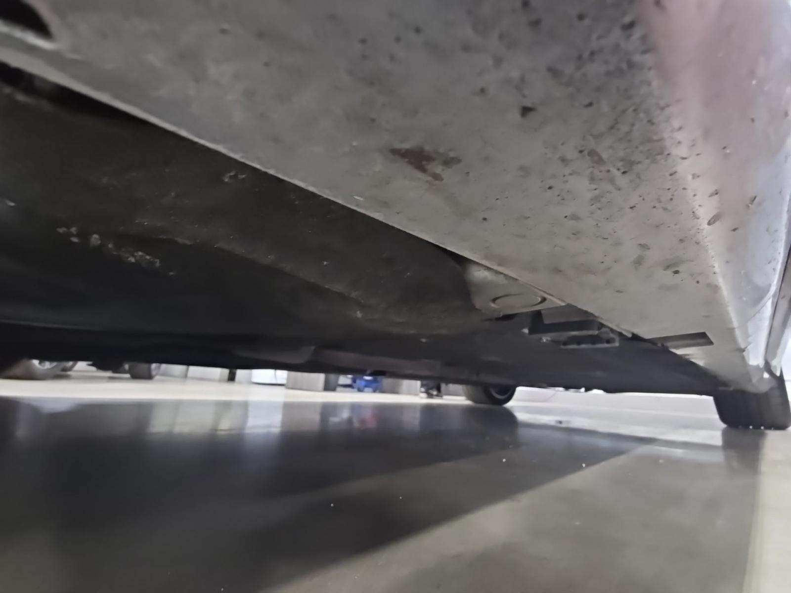 2020 Mercedes-Benz S-Class AMG S 63 AWD