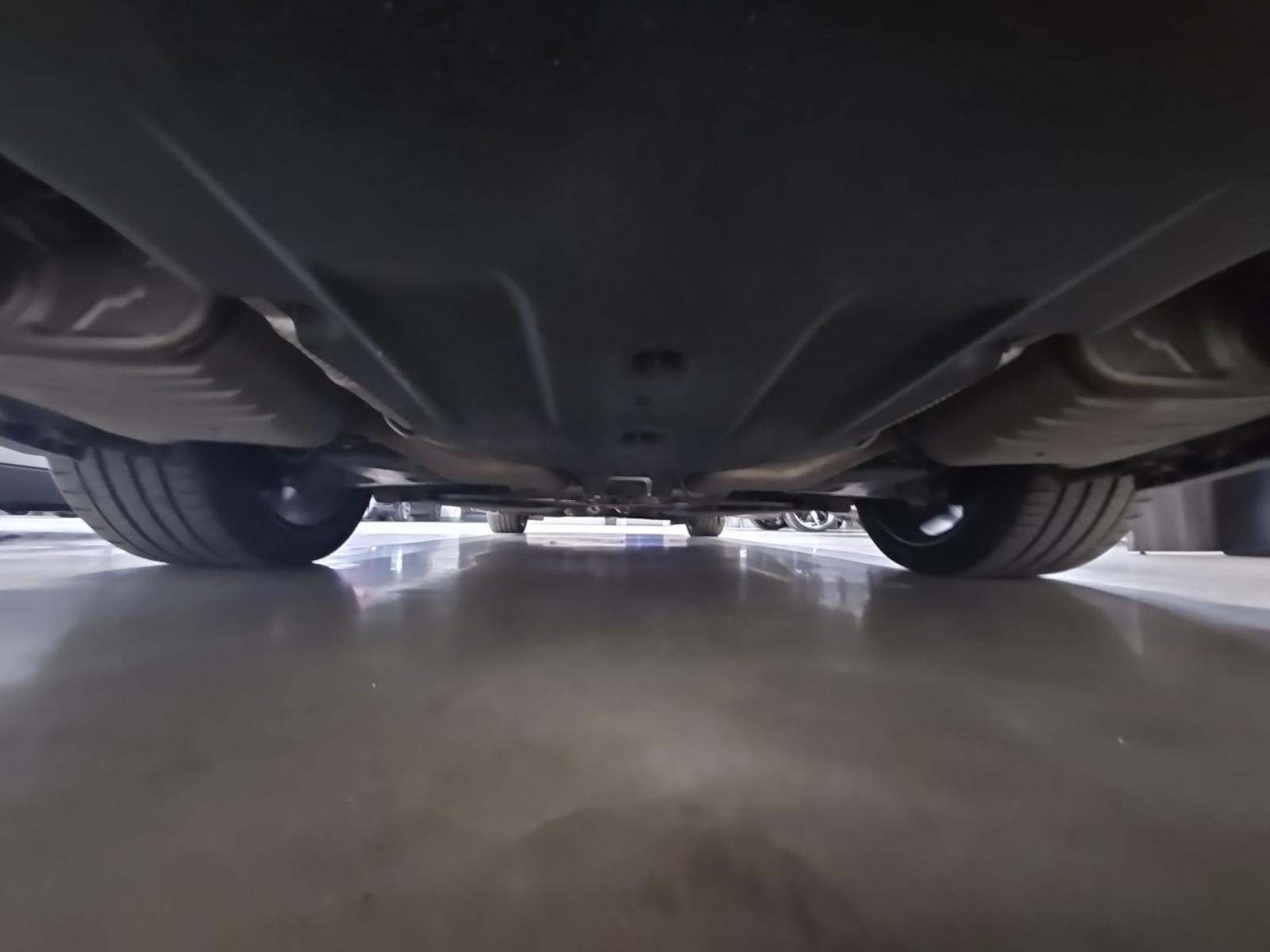 2020 Mercedes-Benz S-Class AMG S 63 AWD