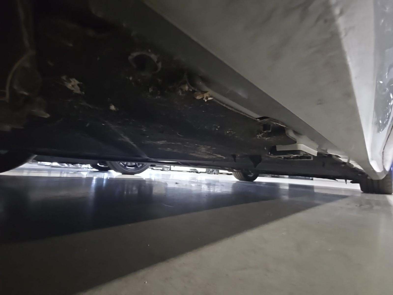 2020 Mercedes-Benz S-Class AMG S 63 AWD