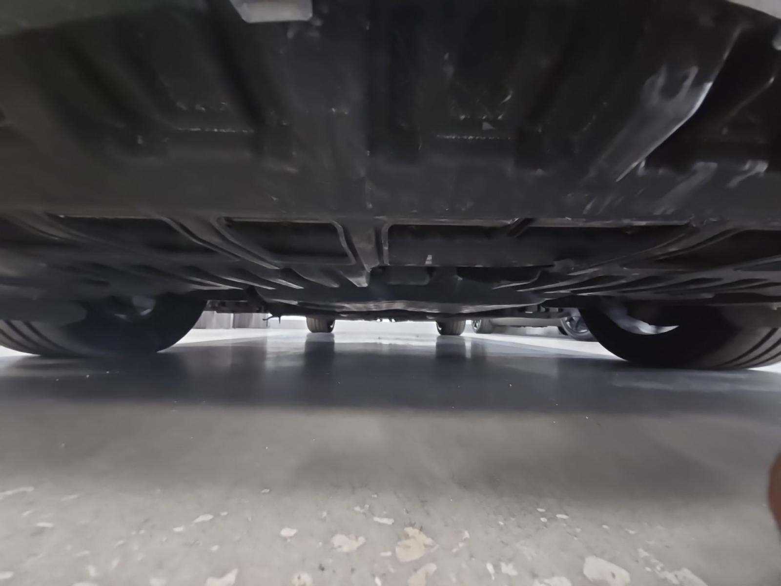 2020 Mercedes-Benz S-Class AMG S 63 AWD