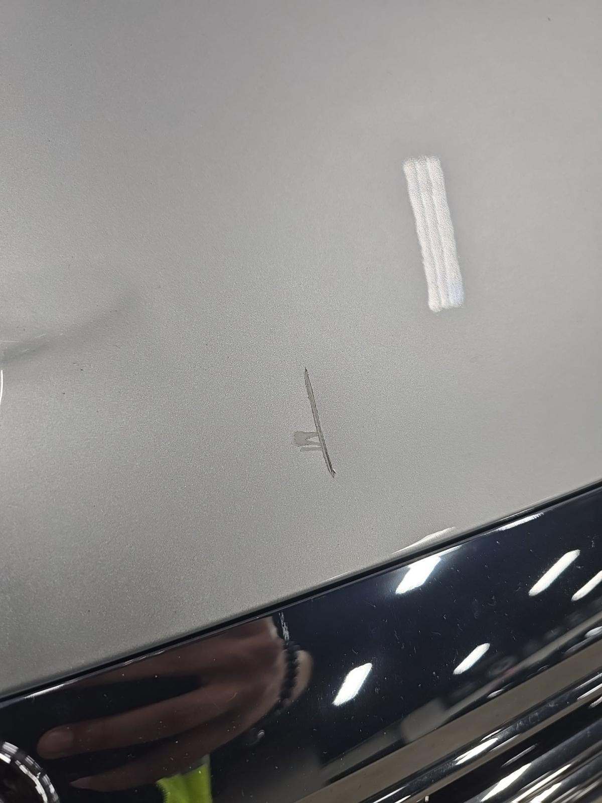 2020 Mercedes-Benz S-Class AMG S 63 AWD