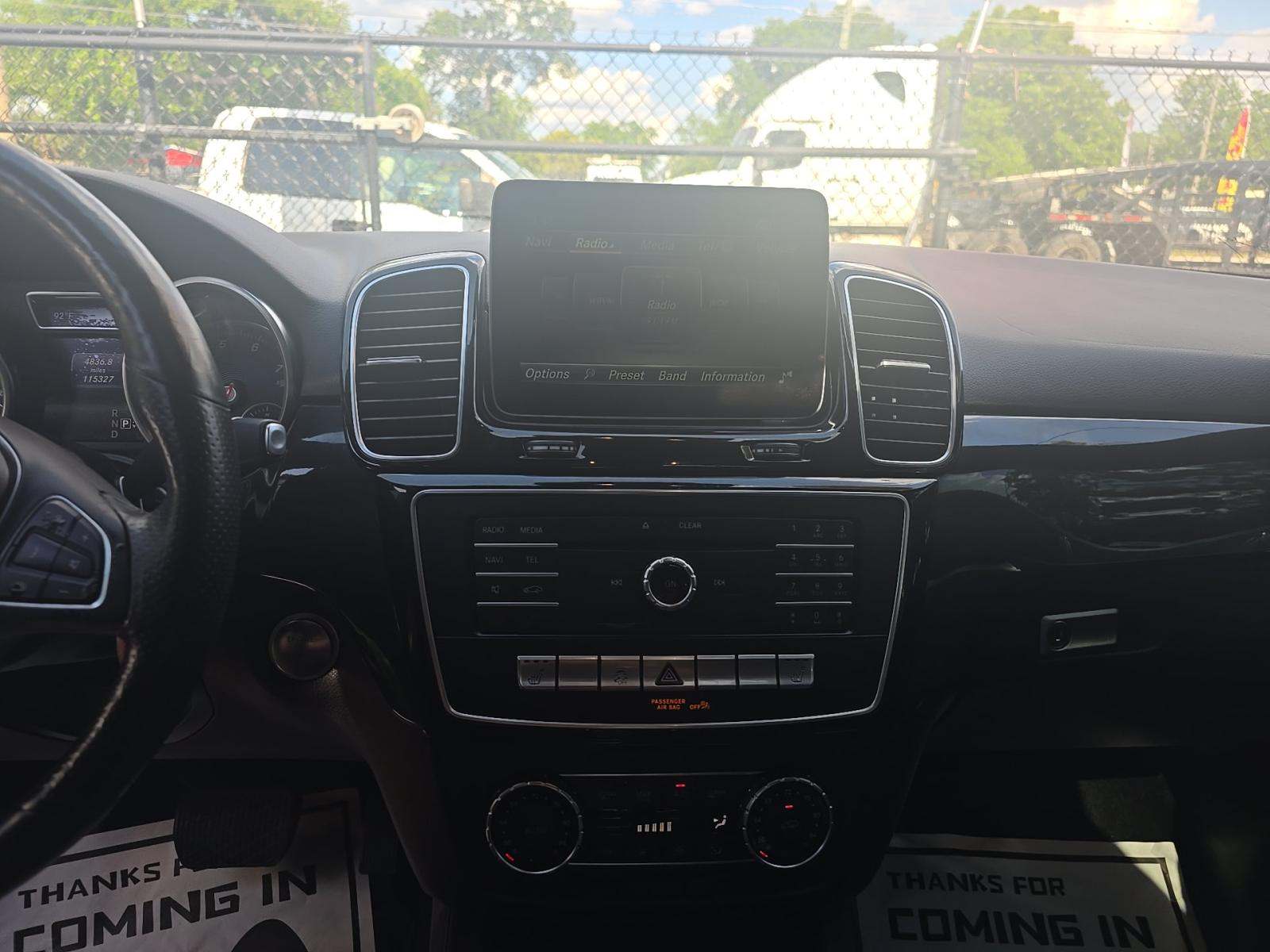 MERCEDES-BENZ GLE-CLASS - 10