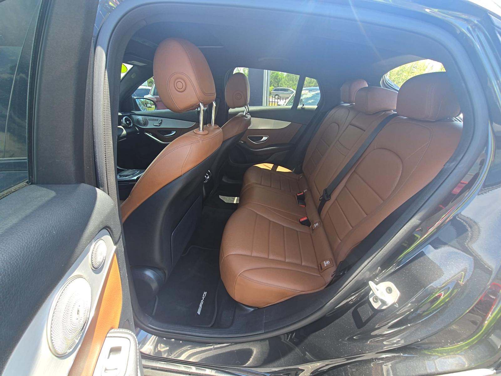 2021 Mercedes-Benz GLC GLC 300 AWD