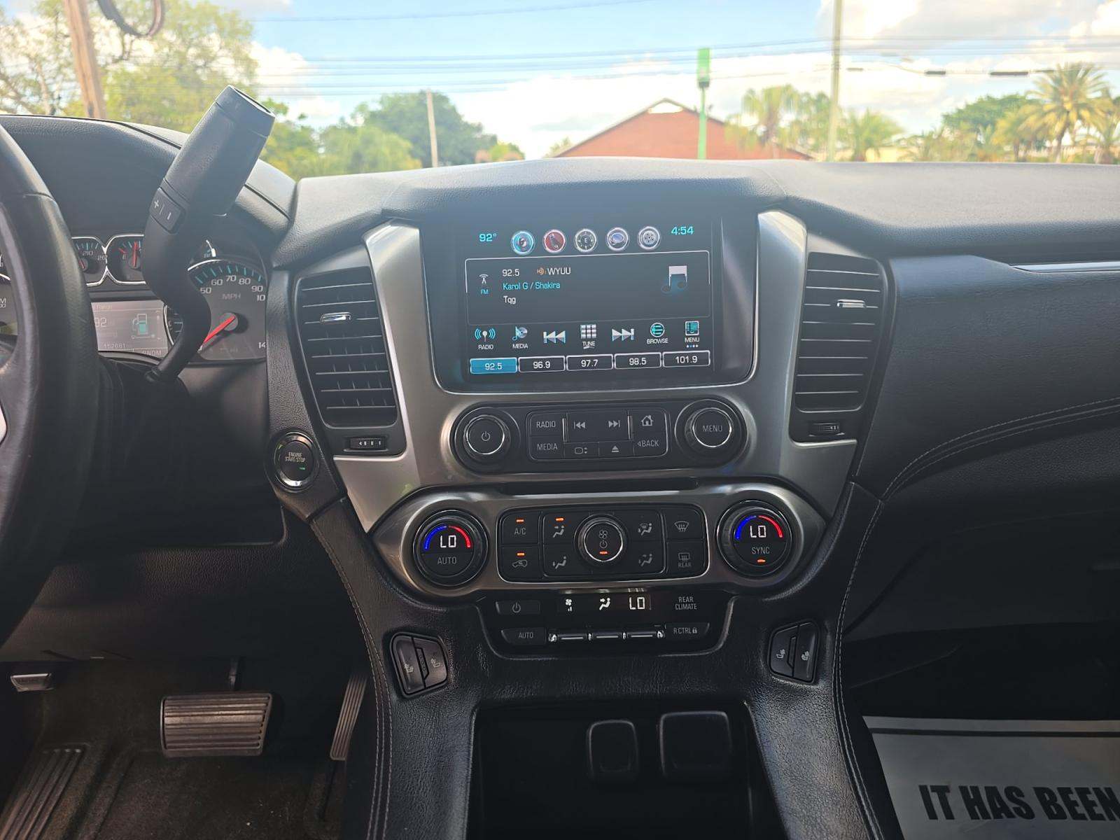 CHEVROLET OTHER - 10