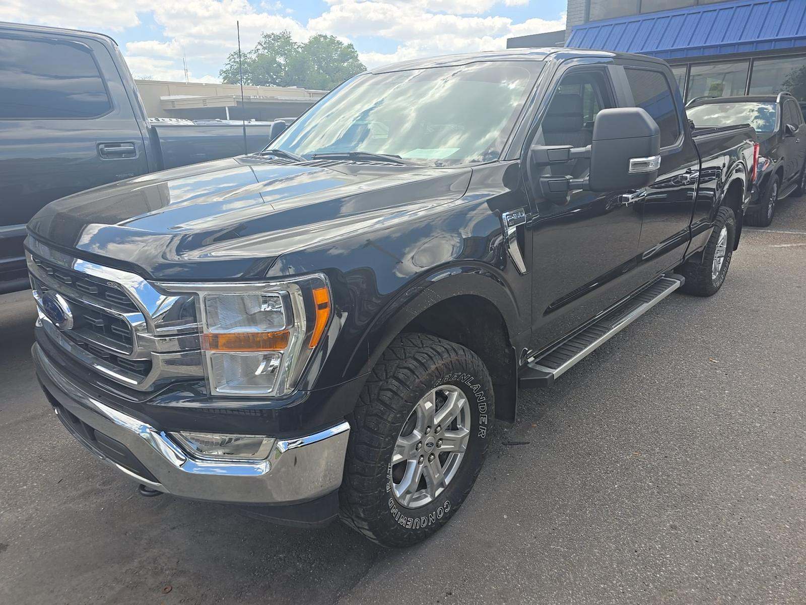 FORD F-150 - 1