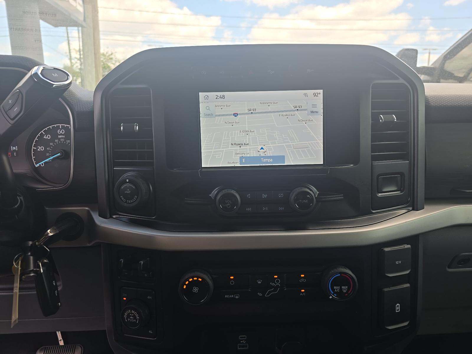 FORD F-150 - 10