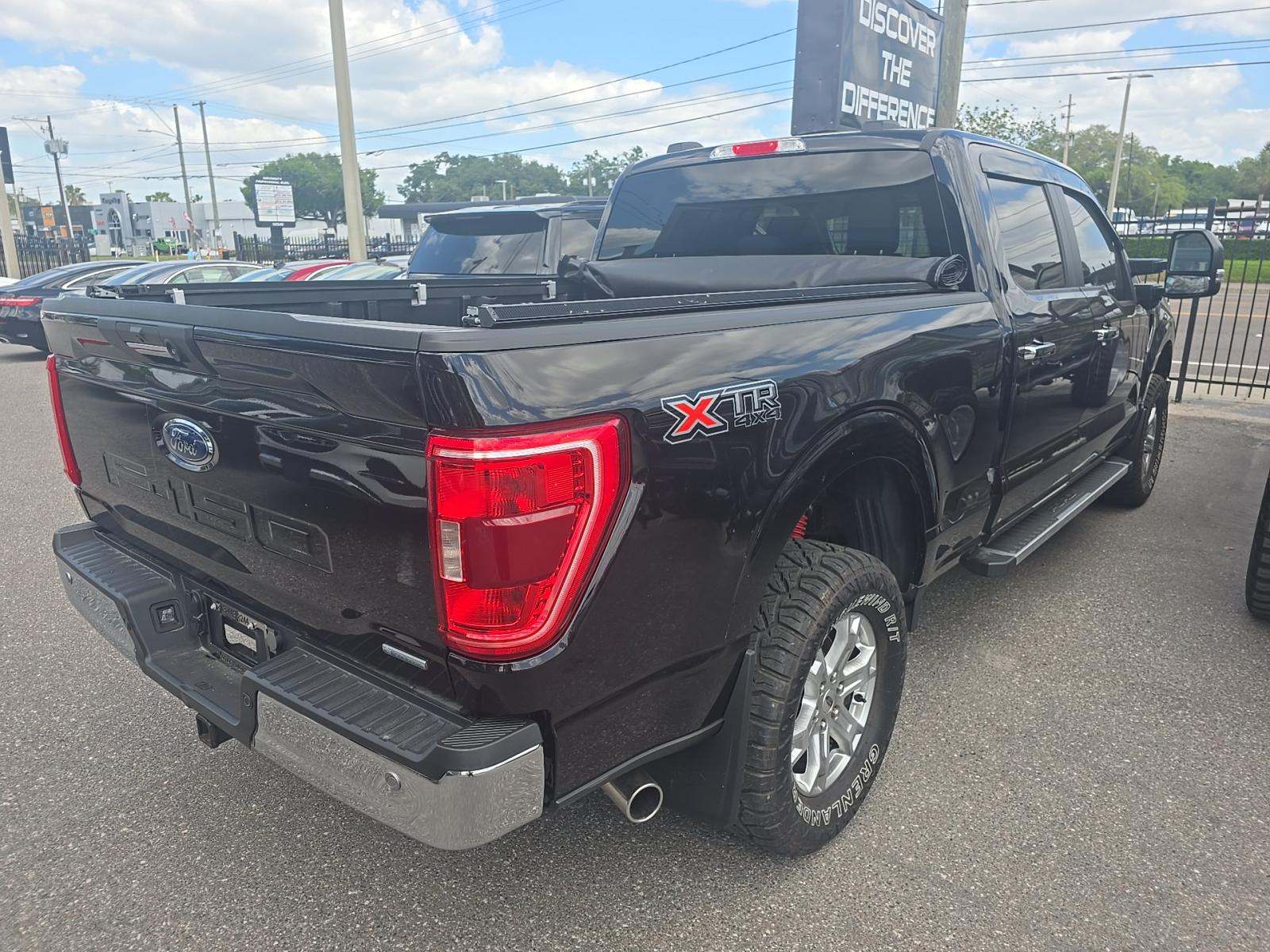 FORD F-150 - 3