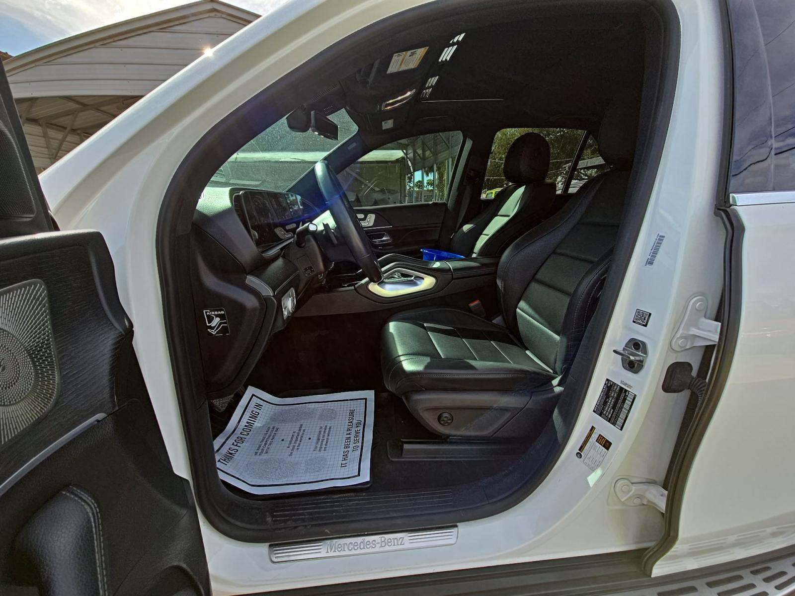 2021 Mercedes-Benz GLE GLE 350 RWD