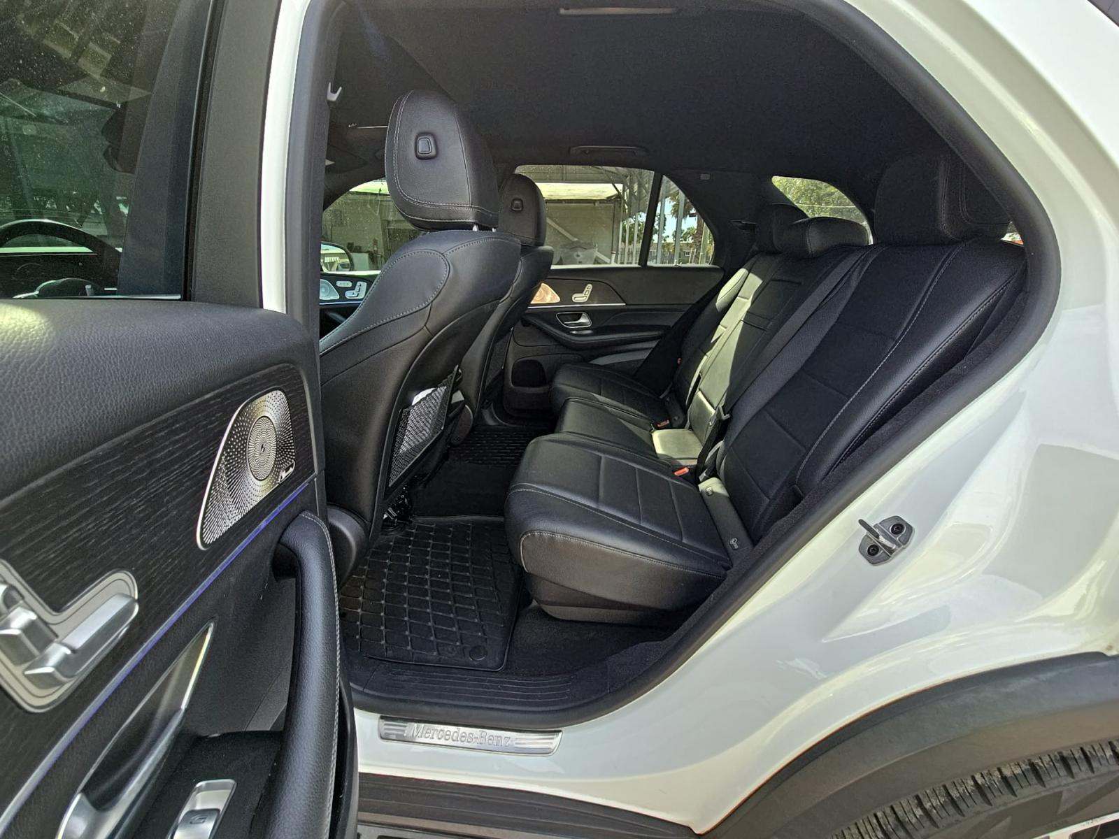 2021 Mercedes-Benz GLE GLE 350 RWD