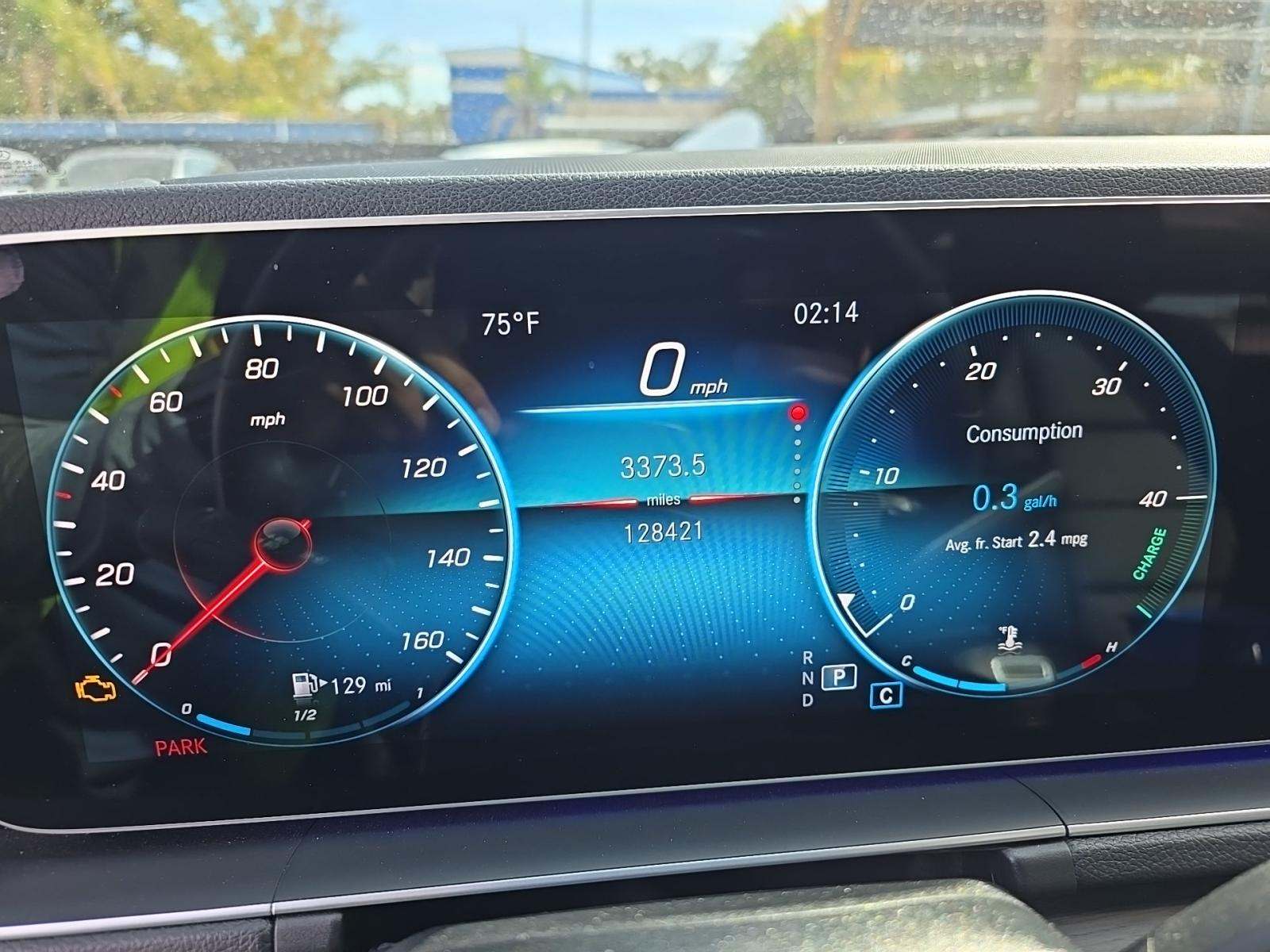 2021 Mercedes-Benz GLE GLE 350 RWD