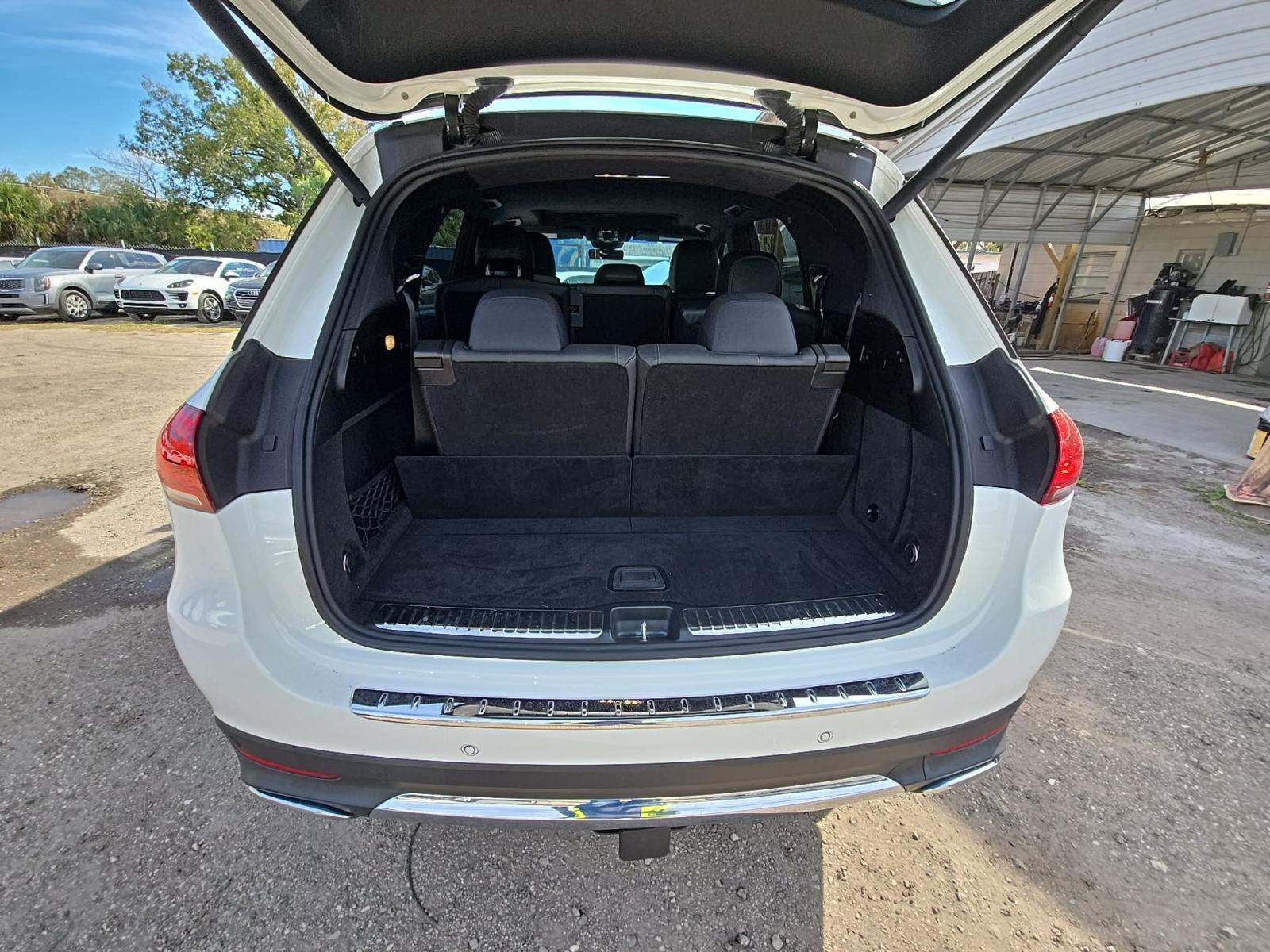 2021 Mercedes-Benz GLE GLE 350 RWD