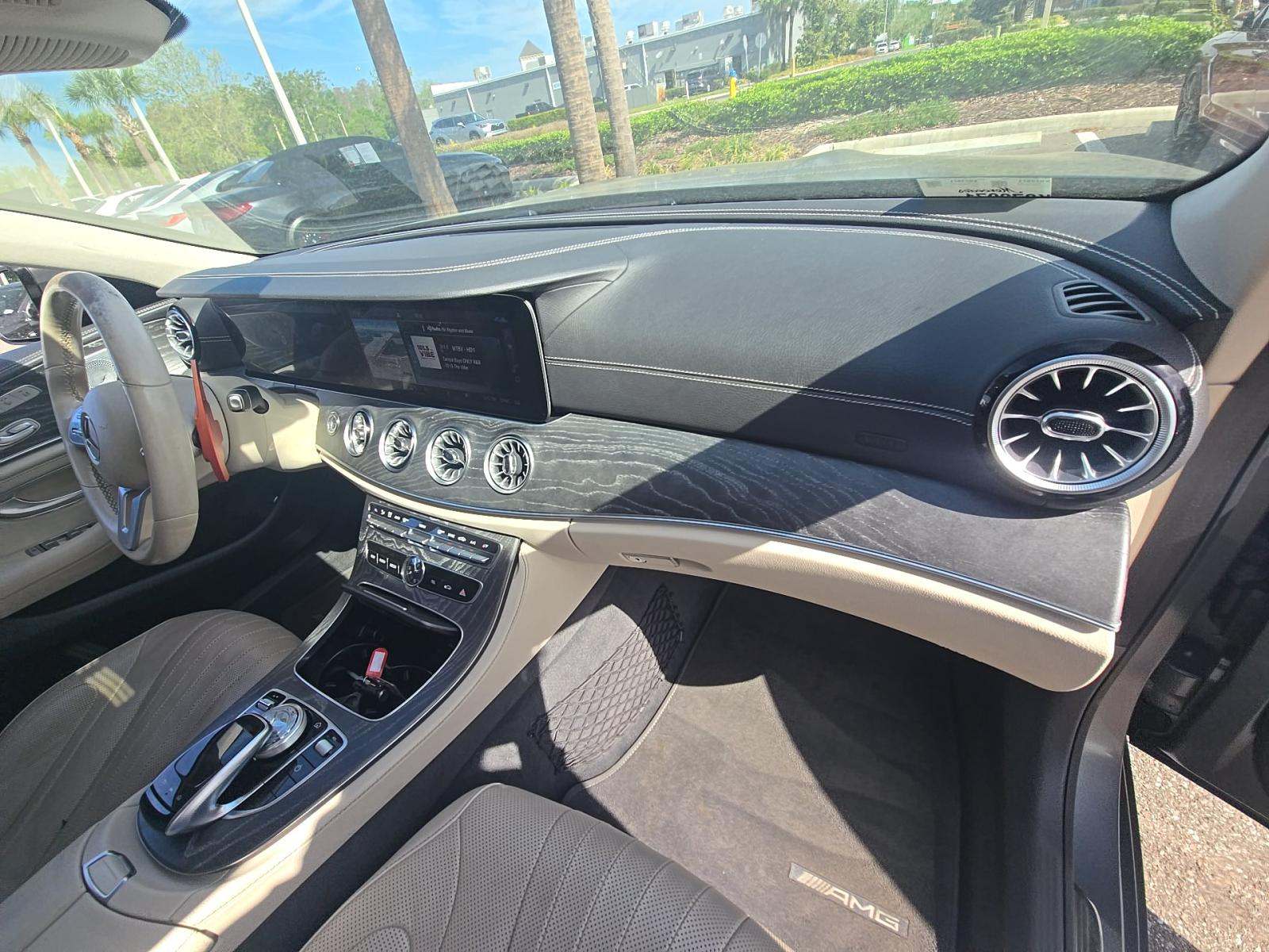 2020 Mercedes-Benz CLS CLS 450 RWD