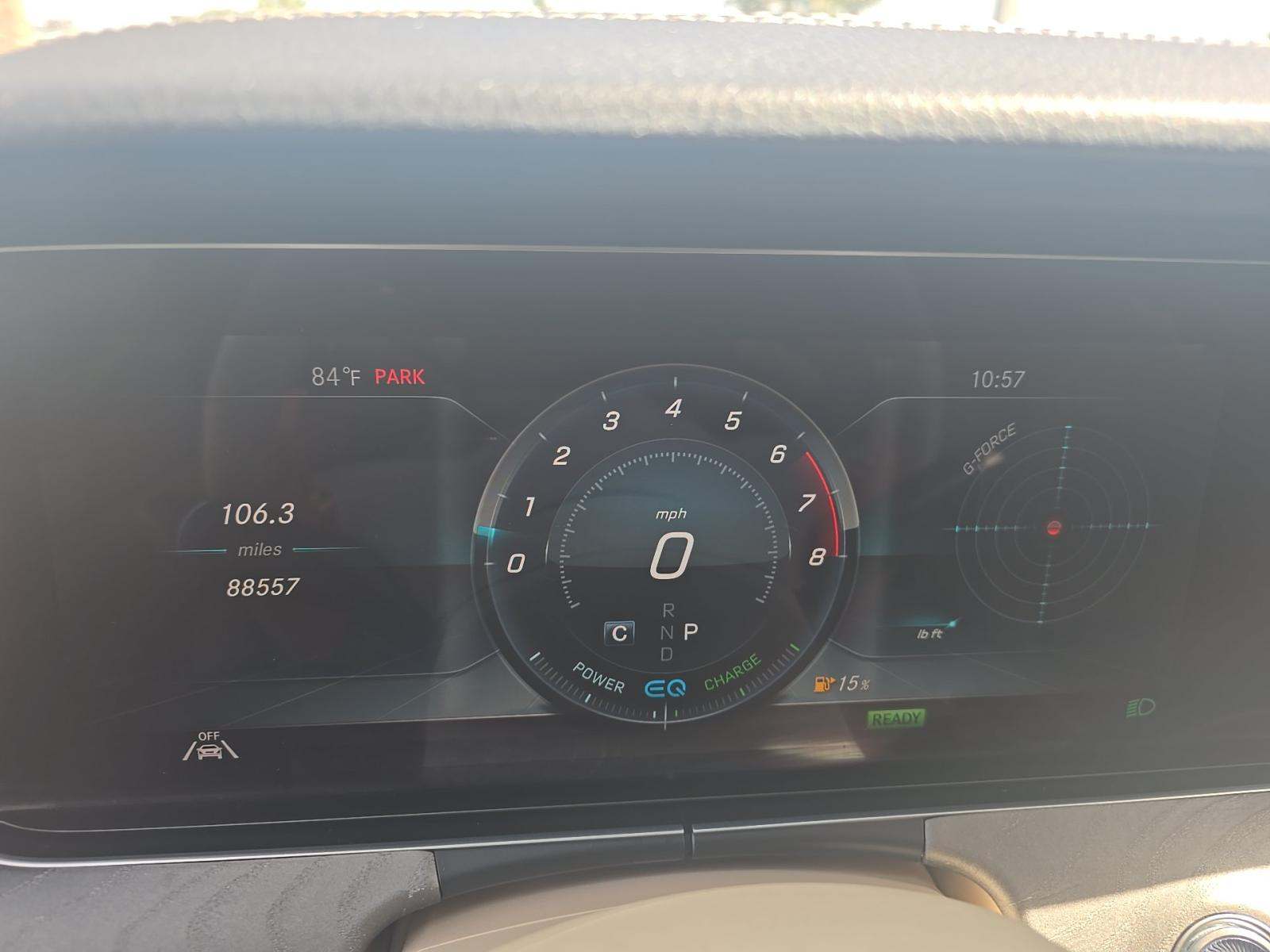 2020 Mercedes-Benz CLS CLS 450 RWD